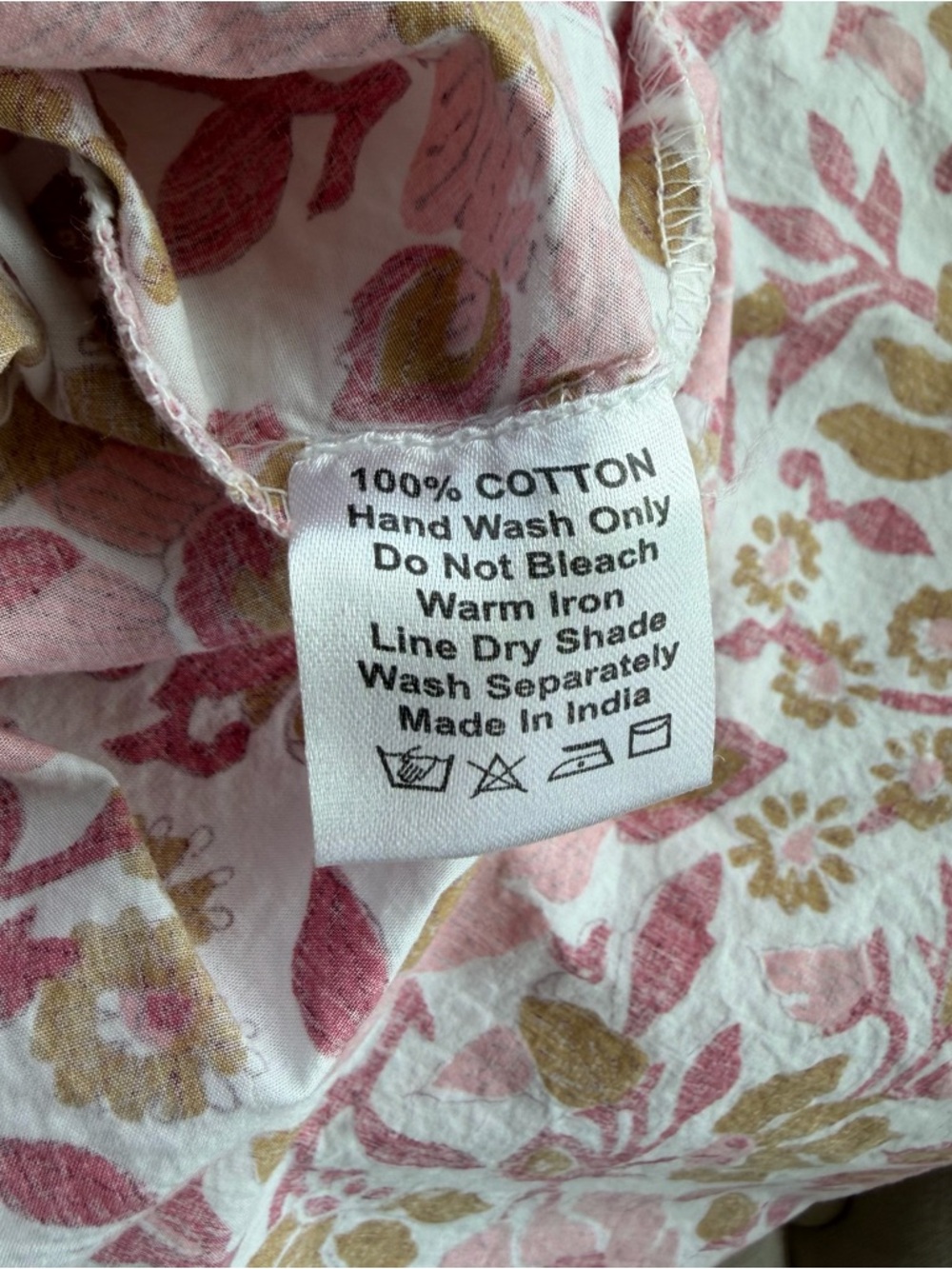Mireille Dress - Shell Orsay Floral - Picture 7 of 7